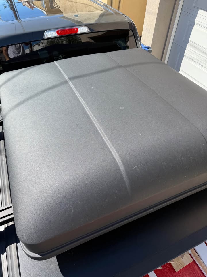 iKamper DLX Mini 3.0 in Newport Coast, CA (photo 6) — photo 6