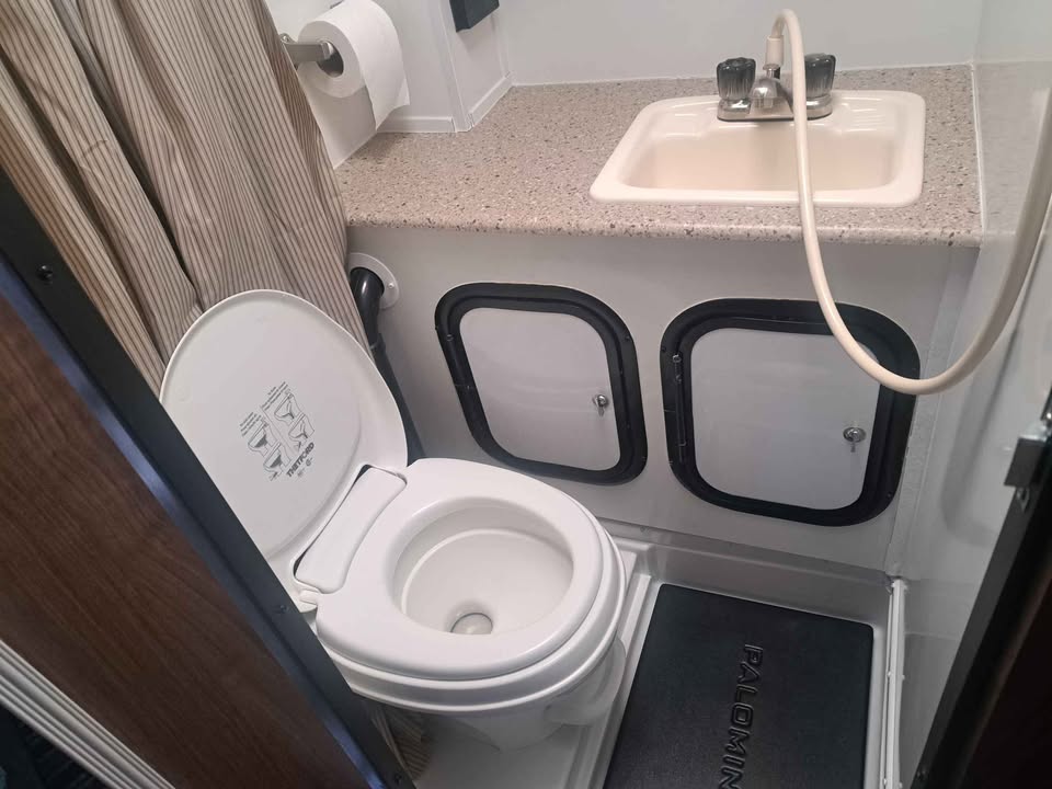 2015 Palomino Backpack Edition in Moore, ID (photo 6) — photo 6