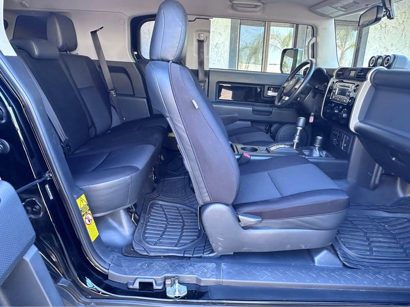 2014 Toyota FJ Cruiser in Modesto, CA (photo 6) — photo 6