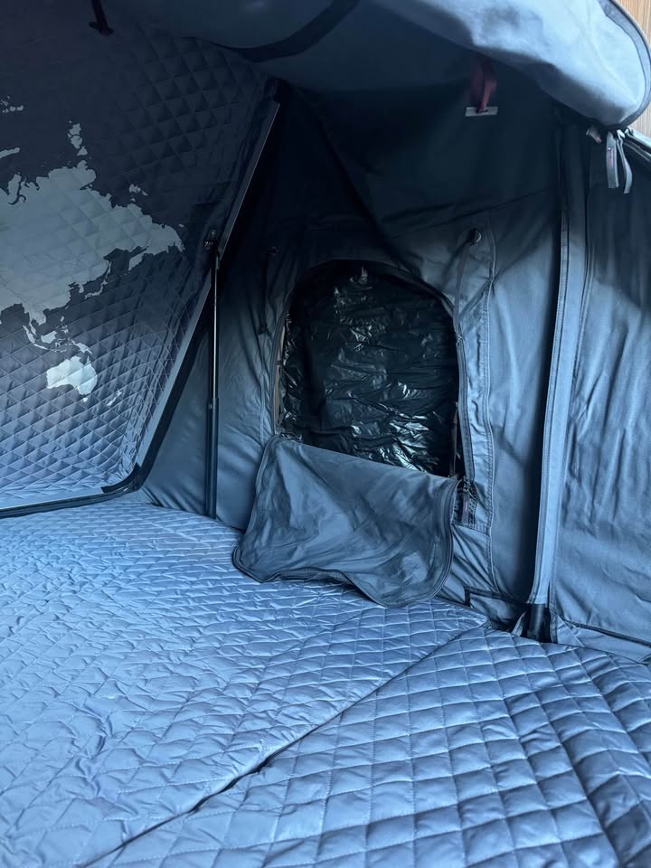 iKamper Skycamp 3.0 Mini rooftop tent in Phoenix, AZ (photo 6) — photo 6