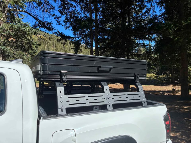 Roofnest Condor Overland 2 in Aurora, CO (photo 6) — photo 6