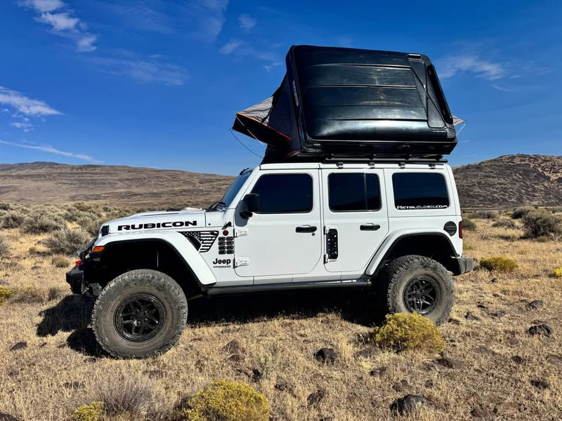 Roofnest Roof Top Tent with Annex in Sparks, NV (photo 6) — photo 6