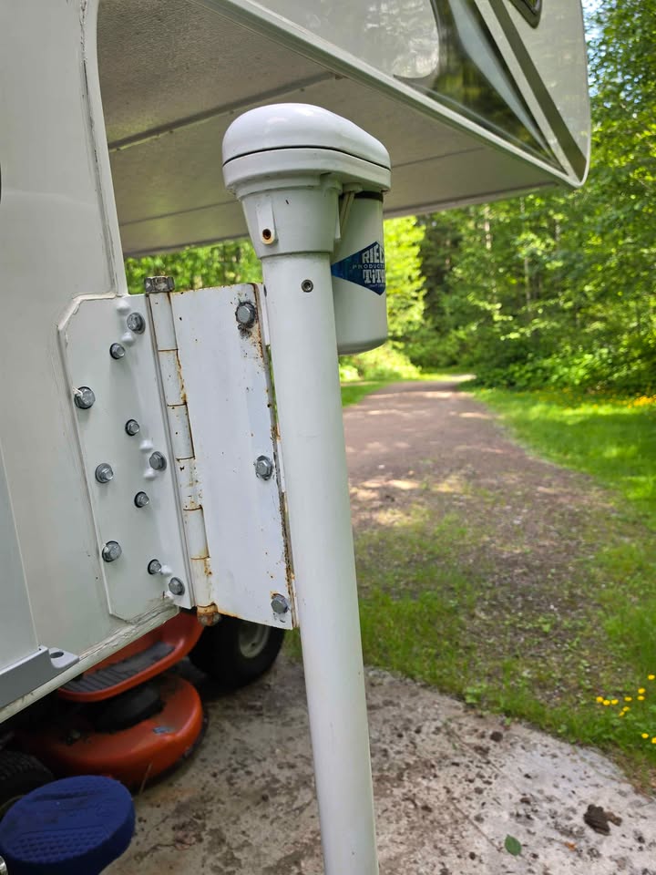 2013 Palomino Camper in Monroe, WA (photo 6) — photo 6