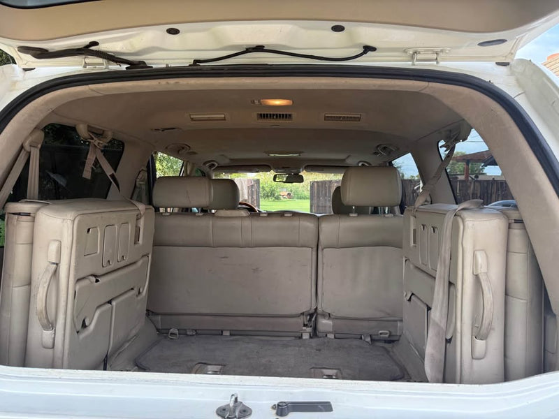 2006 Lexus LX · LX 470 Sport Utility 4D in Gilbert, AZ (photo 6) — photo 6