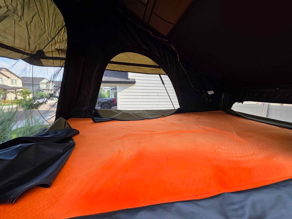 23Zero Kabari X Roof Top Tent in Meridian, ID (photo 6) — photo 6