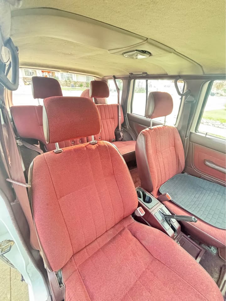 1992 Nissan Pathfinder SE 4x4 in Cedar City, UT (photo 6) — photo 6