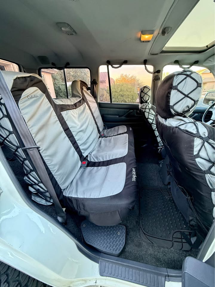 1991 Toyota Landcruiser · Sport Utility 4D in Peoria, AZ (photo 6) — photo 6