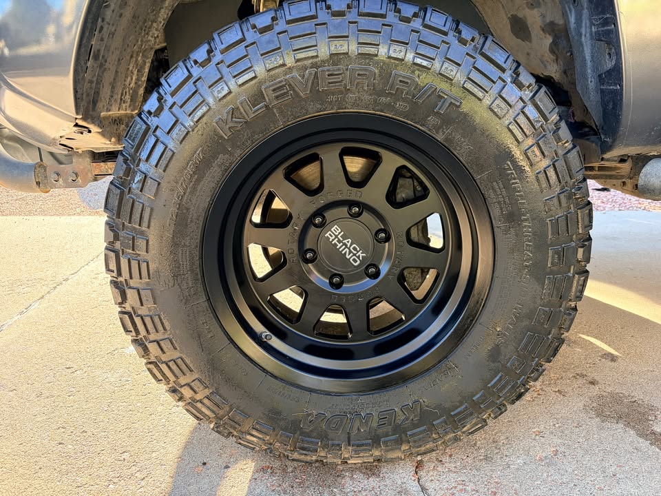 2015 Toyota Tacoma in Colorado Springs, CO (photo 6) — photo 6