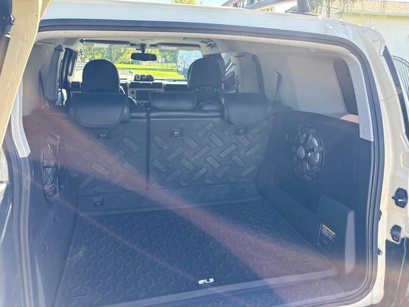 2010 Toyota FJ Cruiser · Trail Teams Edition in Pasco, WA (photo 6) — photo 6