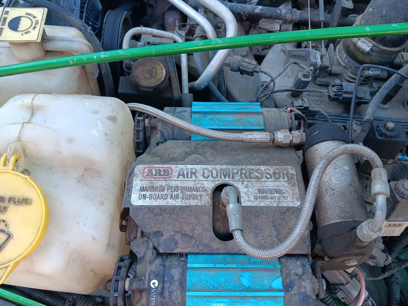 04 Jeep Rubicon in Carmichael, CA (photo 6) — photo 6
