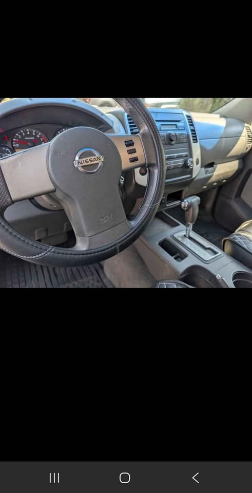 2009 Nissan Xterra 4x4 S Utility in Boise, ID (photo 6) — photo 6