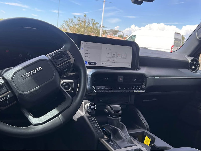2025 Toyota Landcruiser in Goodyear, AZ (photo 6) — photo 6