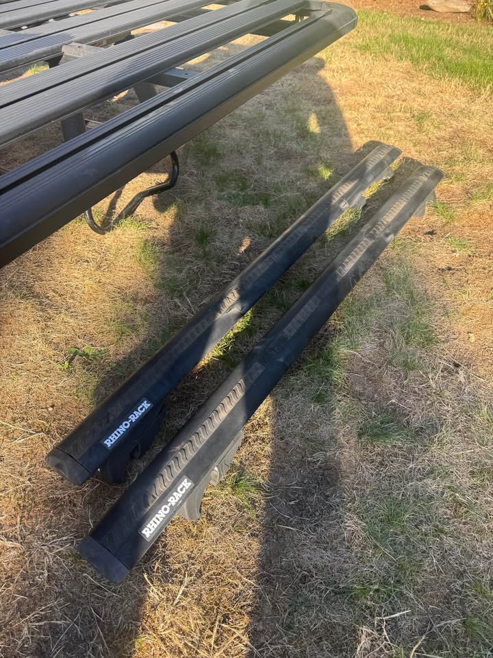 Rhino Rack Platform in Kirkland, WA (photo 6) — photo 6