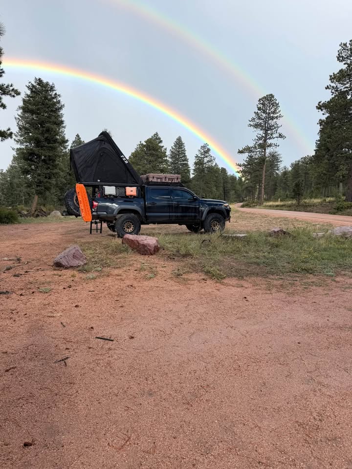 2019 Toyota Tacoma in Peyton, CO (photo 6) — photo 6