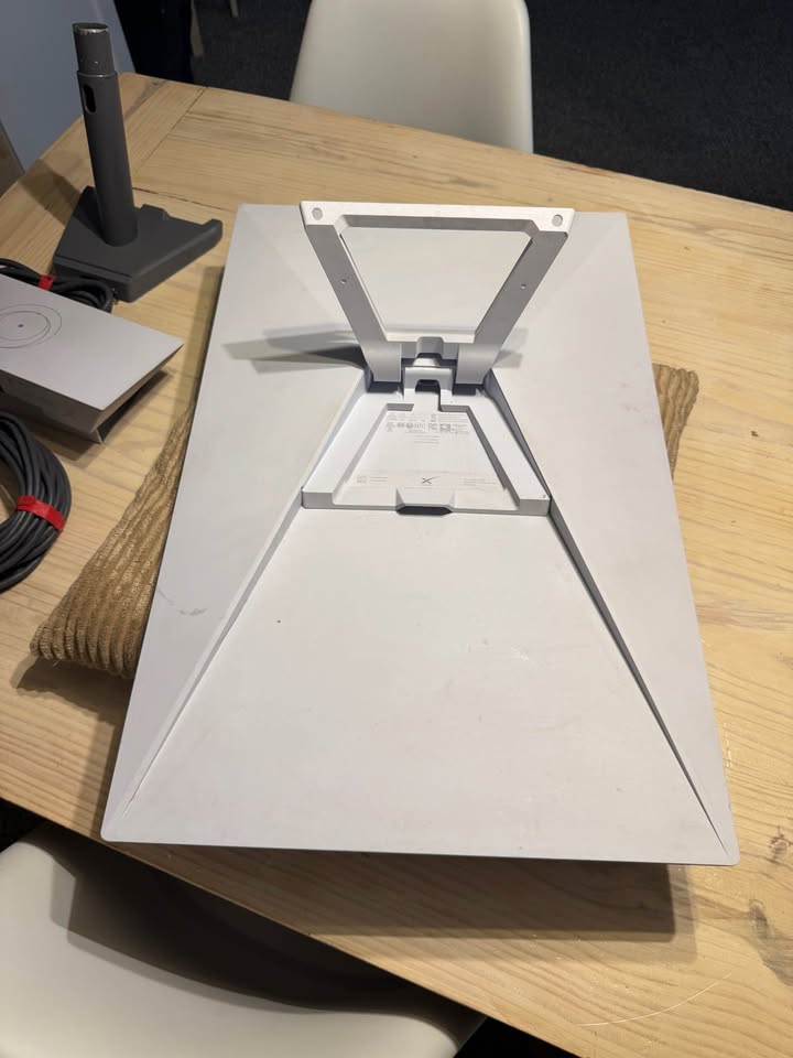Starlink Gen 3 + Mount in Yakima, WA (photo 6) — photo 6