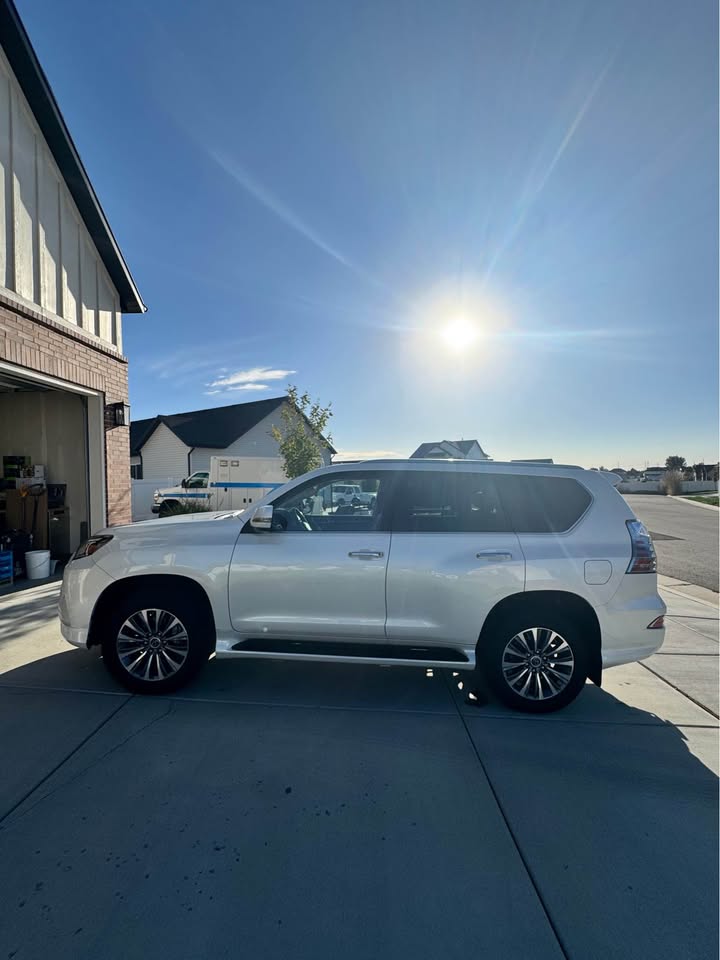 2023 Lexus GX · GX 460 Luxury Sport Utility 4D in Clearfield, UT (photo 6) — photo 6