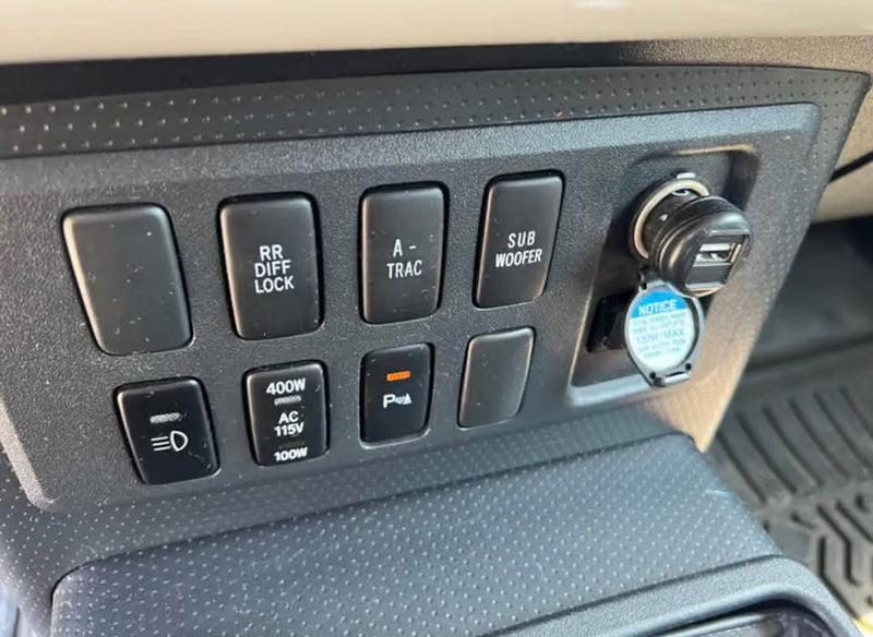 2008 FJ Cruiser Trail Teams Edition in Sacramento, CA (photo 6) — photo 6