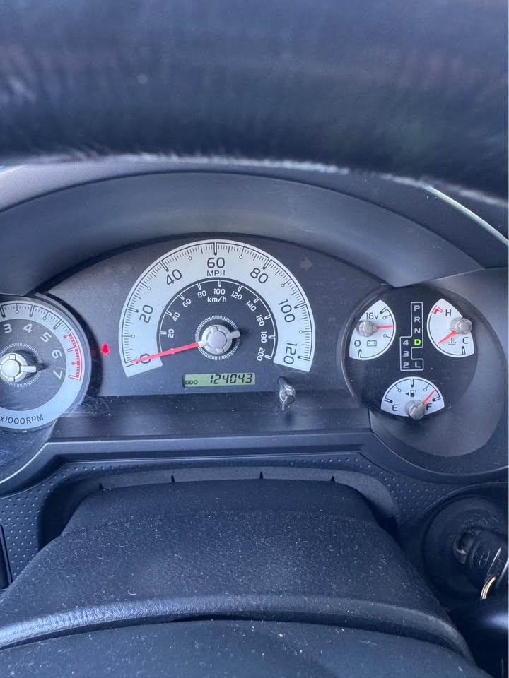2007 Toyota FJ Cruiser · Sport Utility 2D in Fairfield, CA (photo 6) — photo 6