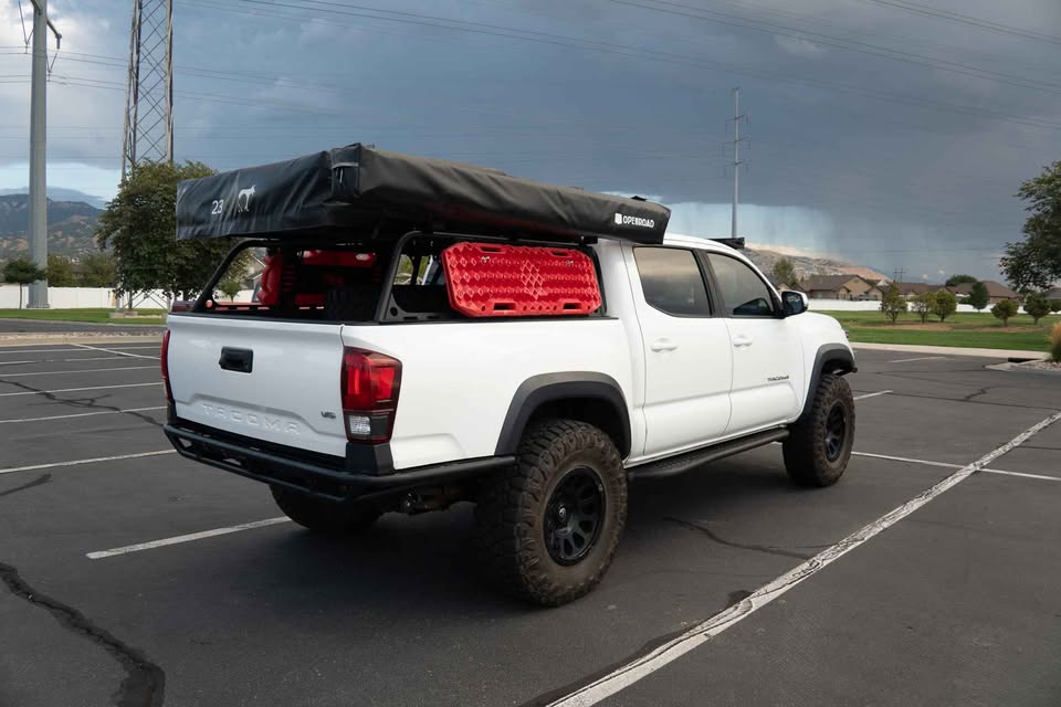 2019 Toyota Tacoma · TRD Offroad in Woods Cross, UT (photo 6) — photo 6