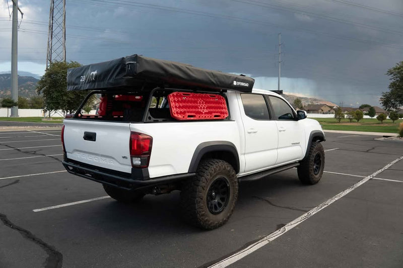 2019 Toyota Tacoma · TRD Offroad in Woods Cross, UT (photo 6) — photo 6