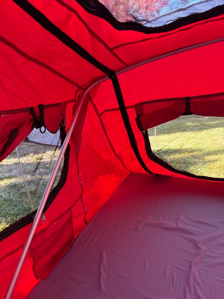 Yakima Roof Top Tent in Spokane, WA (photo 6) — photo 6
