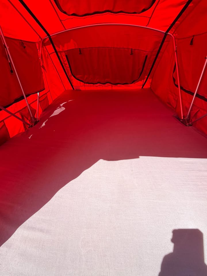 Yakima Skyrise Rooftop Tent in Portland, OR (photo 6) — photo 6