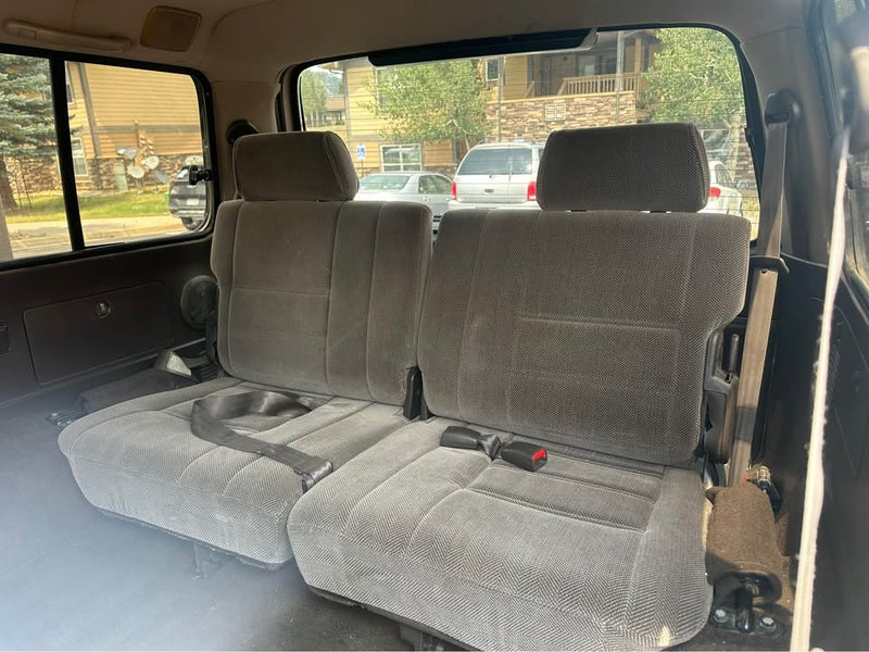 1994 Toyota Landcruiser · Sport Utility 4D in Estes Park, CO (photo 6) — photo 6