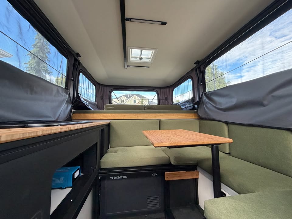 2025 Scout Yoho Pop up in Salt Lake City, UT (photo 6) — photo 6