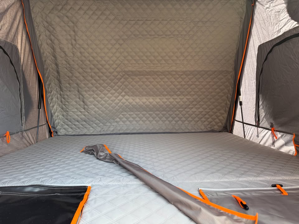 Roofnest Condor XL (used 2x) in Longmont, CO (photo 6) — photo 6