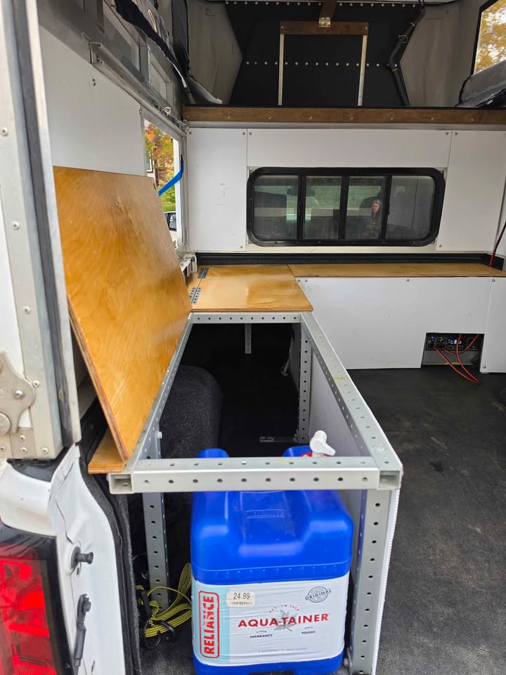 OVRLND Pop up camper 6.5' in Fruita, CO (photo 6) — photo 6