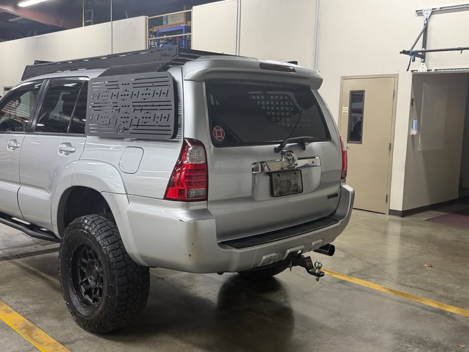2008 Toyota 4Runner · Sport SUV 4D in Sherwood, OR (photo 6) — photo 6