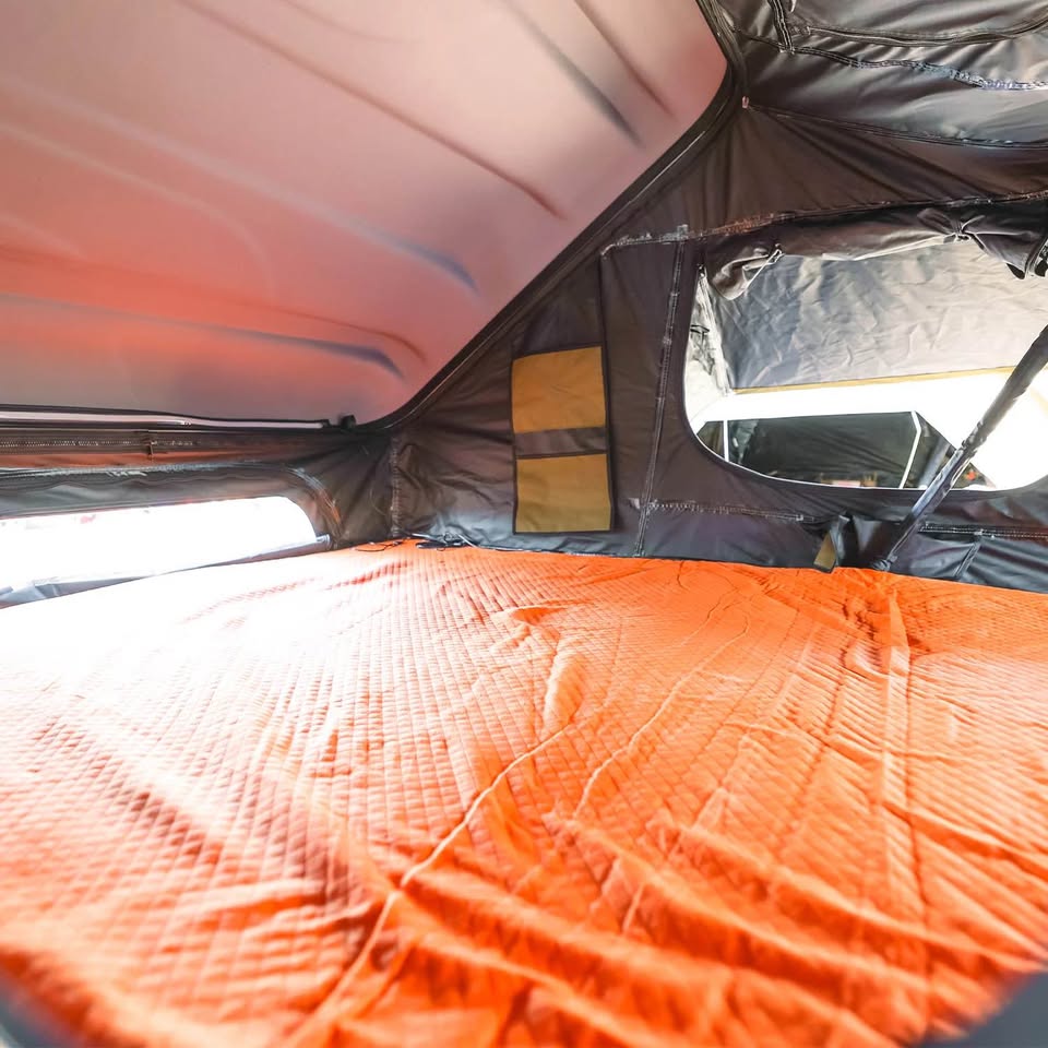 23Zero Armadillo X2 Rooftop Tent – Excellent Condition in Saratoga Springs, UT (photo 6) — photo 6