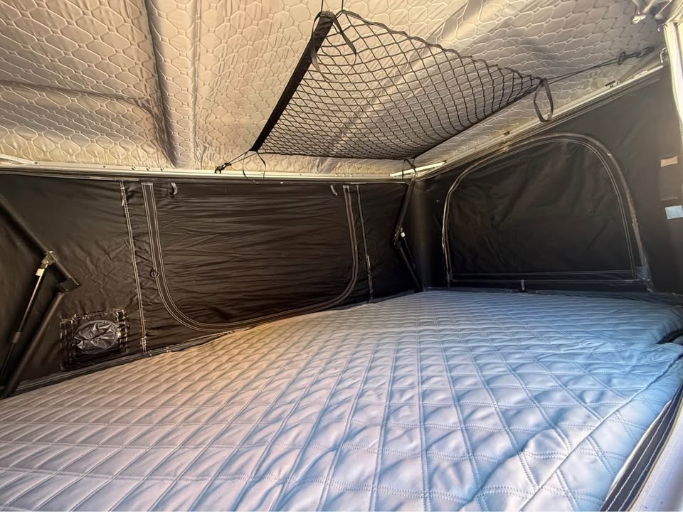 Roofnest Tent in Durango, CO (photo 6) — photo 6