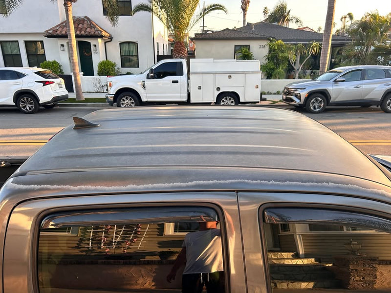 2015 Toyota tacoma pre-runner trd sport in Huntington Beach, CA (photo 6) — photo 6
