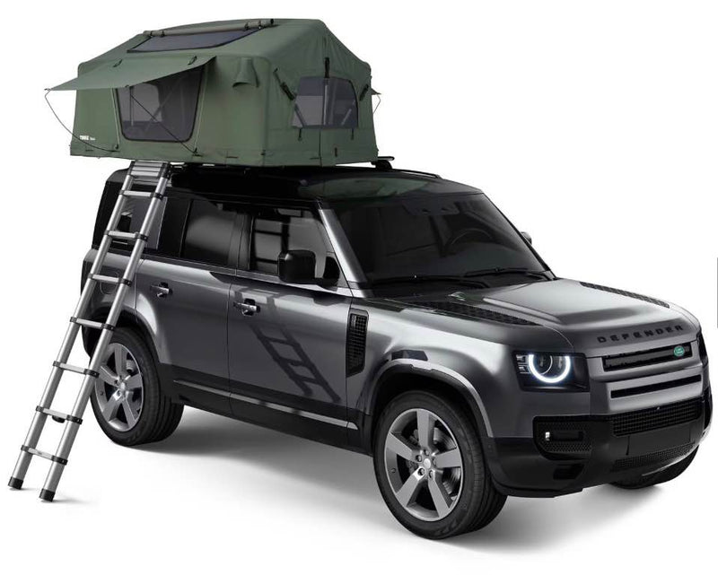 Thule Tepui Rooftop Tent in Hailey, ID (photo 6) — photo 6