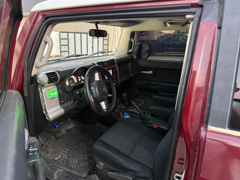 Toyota FJ cruiser in Eagle Mountain, UT (photo 6) — photo 6