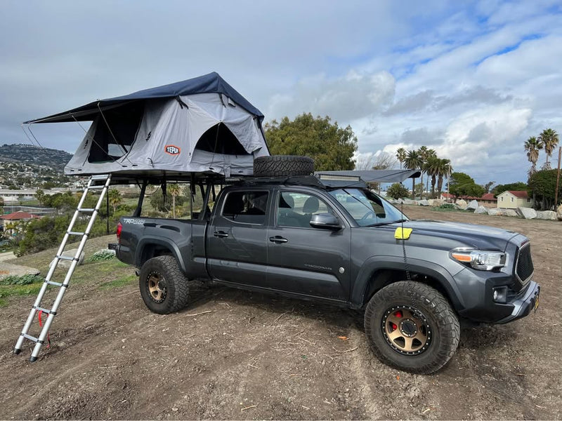 Tepui Kukenam Ruggedized 4 person tent in Torrance, CA (photo 6) — photo 6