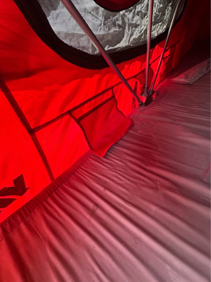 2017 Yakima Skyrise Rooftop tent in Helena, MT (photo 6) — photo 6