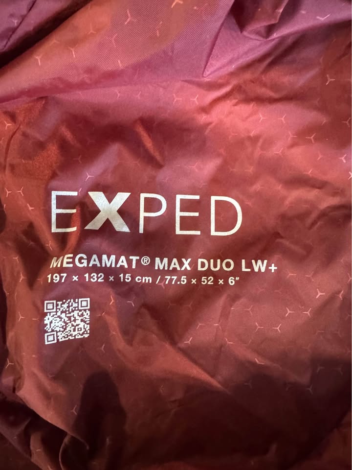 Roofnest Falcon Pro x Exped Megamat Max Duo in Beaverton, OR (photo 6) — photo 6