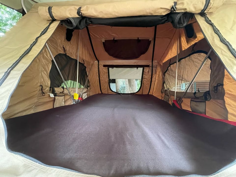 Smittybilt Rooftop Tent in Gresham, OR (photo 6) — photo 6