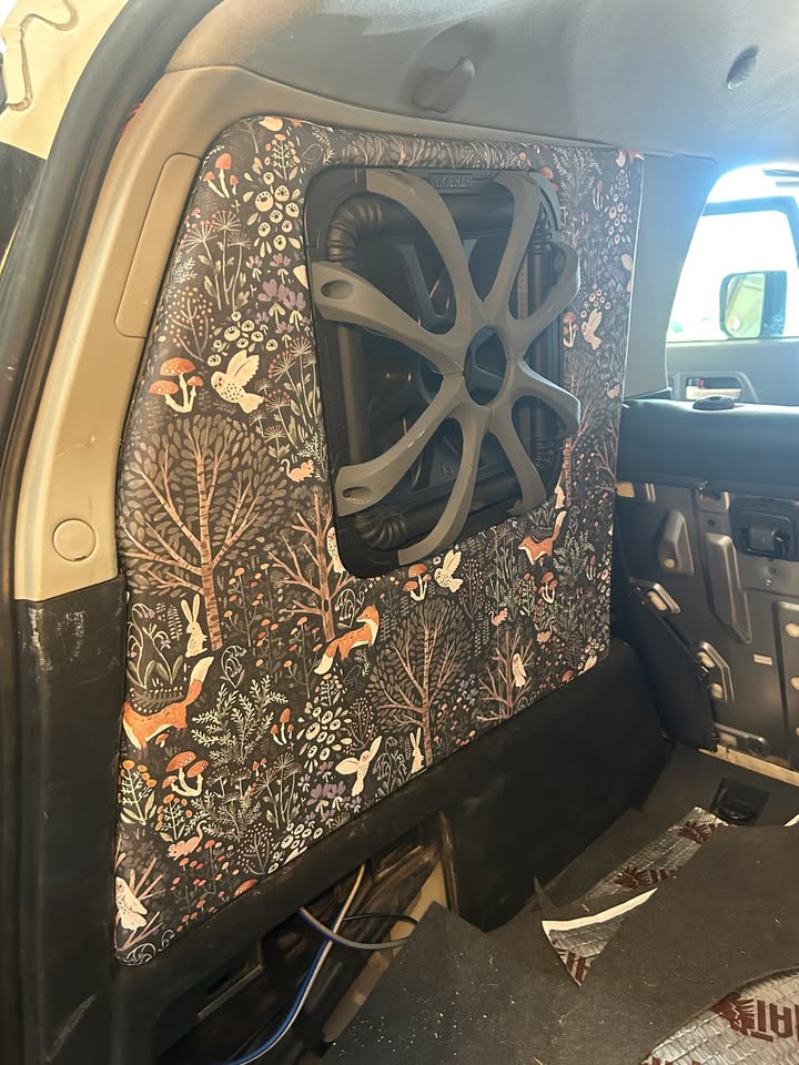 2009 Toyota FJ Cruiser in Talent, OR (photo 6) — photo 6