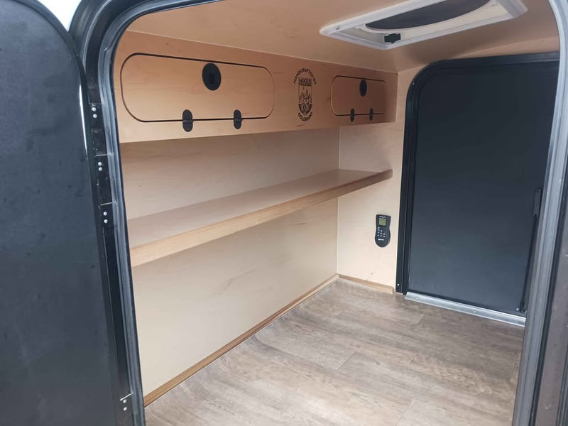 2020 Hiker Trailers mid-range overlander 5x8 in Morro Bay, CA (photo 6) — photo 6