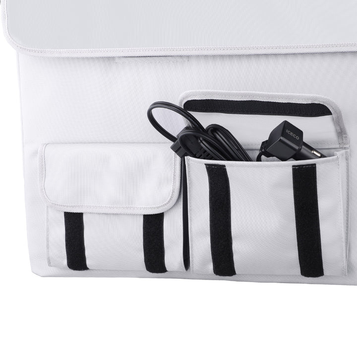 APL35 Insulated Protective Cover | ICECO — photo 6