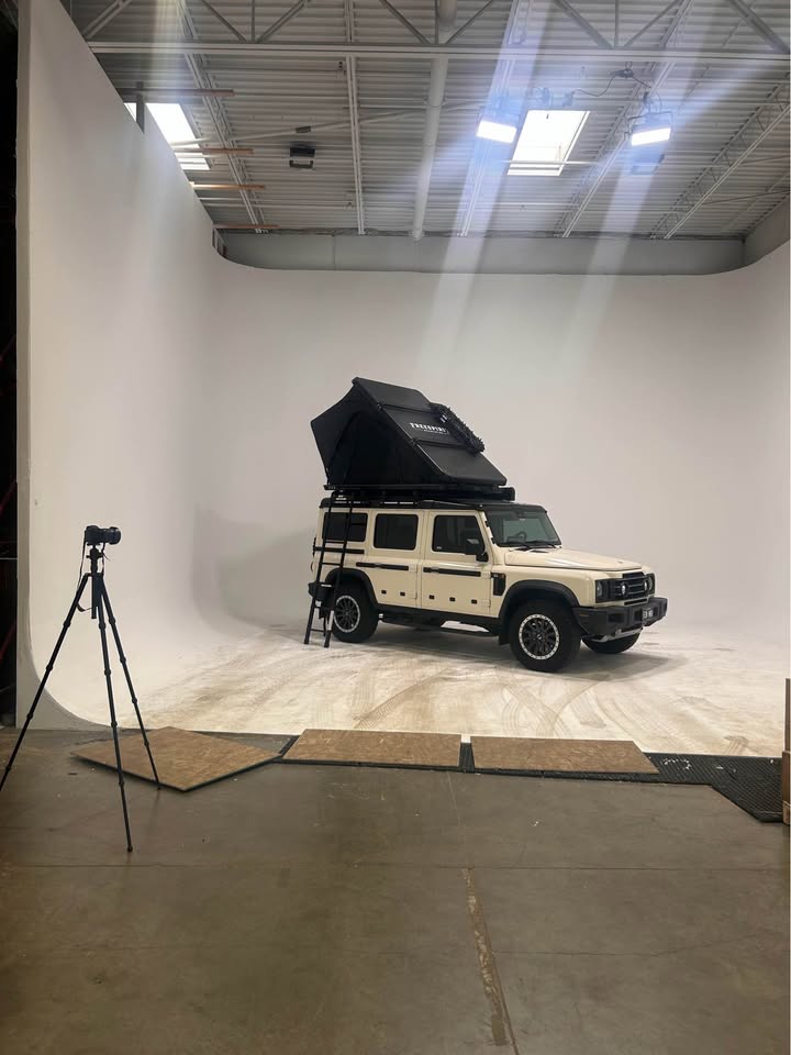 Free Spirit Recreation Aspen V2 XL - Roof Top Tent + accessories in Denver, CO (photo 6) — photo 6