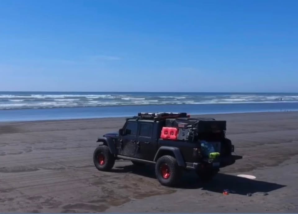2020 Jeep Gladiator · Rubicon Pickup 4D 5 ft in Bonney Lake, WA (photo 6) — photo 6