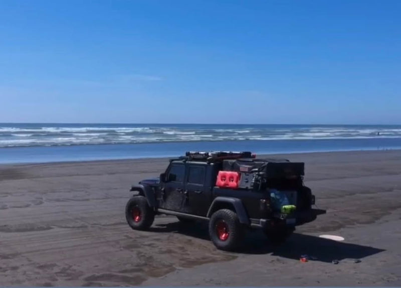 2020 Jeep Gladiator · Rubicon Pickup 4D 5 ft in Bonney Lake, WA (photo 6) — photo 6