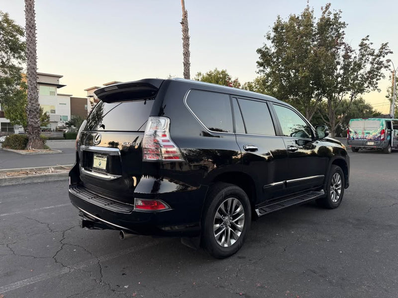 2014 Lexus GX · GX 460 Luxury Sport Utility 4D in Fremont, CA (photo 6) — photo 6