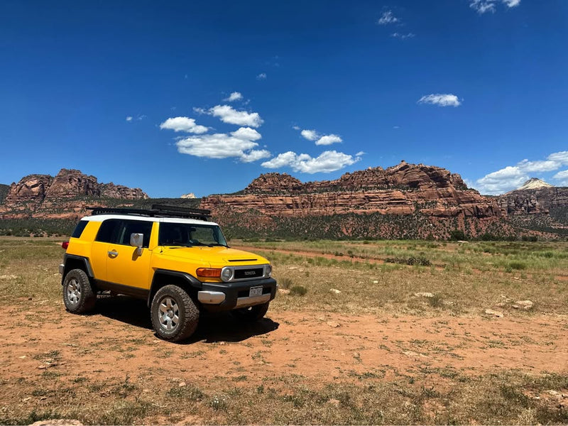2007 Toyota FJ Cruiser · Sport Utility 2D in Arvada, CO (photo 6) — photo 6
