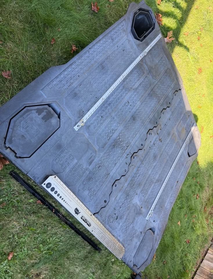 DECKED Truck Bed Storage System in Covington, WA (photo 6) — photo 6
