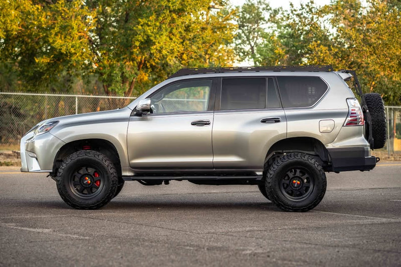 2016 Lexus GX 460 Luxury in Boulder, CO (photo 6) — photo 6